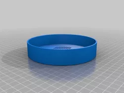 BAHTINOV FOCUSING MASK FOR EXPLORE SCIENTIFIC ED80CF OTA