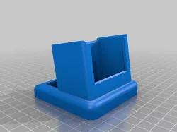 Baofeng BF-UVB3+ Hand-Held Radio Stand