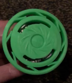 Beyblade Burst Layer