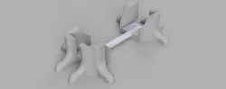 Bitcoin - Computer Rig Mounts