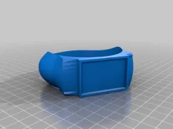 blankey ring