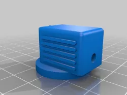 boeing knob