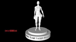 Boot Camp Jacqui Briggs