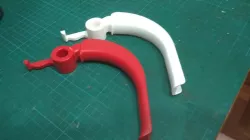 Bosch Rotak 32R switch handle 