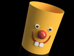 Buckety McBucketface