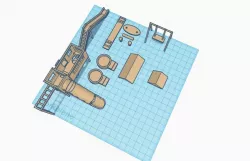 Bug playground