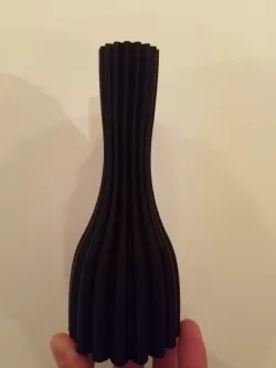 Bumpy Vase