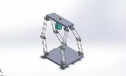 Camera Bracket