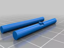Car axles