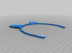 Cat ears