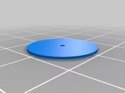 Chore Wheel