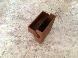 Cigarette case