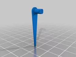 clock toy