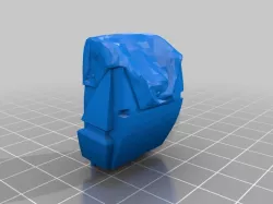 Clone Back Pack 1:12