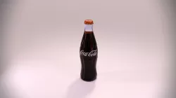 Coca-cola bottle