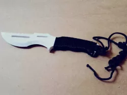 Combat Knife