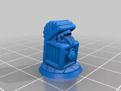 Companion Familiar Mimic 28mm D&D DnD Pathfinder Starfinder RPG