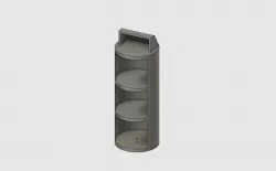 Compartment Box