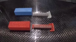 CR1220 Battery Box (15battery/box)