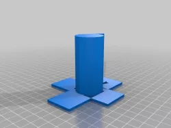 Crane - 3 Parts