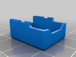 Cree Case Body