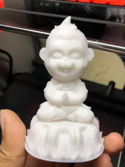 Cute Monkey King