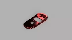 CYMA CM126 Pistol Grip Base