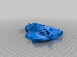 Dead Knight Pencil Holder