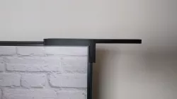 Dell Screen Headphone Hanger (Dell Ultrasharp)