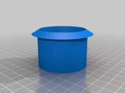 Desk Grommet