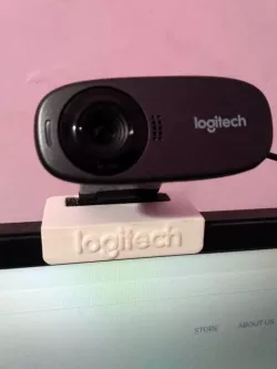 Desktop Mount for Logitech Webcam C310