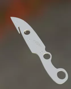 Destiny Hunters Knife