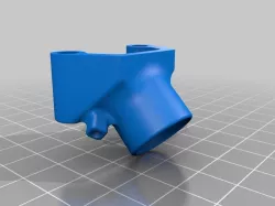Dilly Quad TPU mounts
