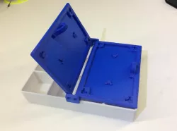 Disney Jewelry Box