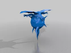 DnD - Sonice Demons