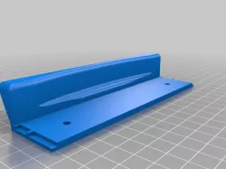 Door handle for BOSCH refrigerator