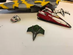 Eagle 2 Part (Elite Dangerous)
