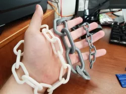 Easy Chain