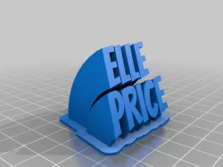 Elle Price