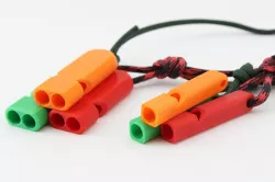 Emergency & Sports Whistle
