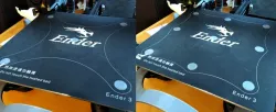 Ender 3 bed leveling 5/9 point procedure