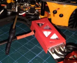 ESC protector