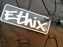 Ethix Keychain
