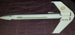 Euripides Space Liner