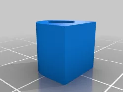 Fan Heat Sink Spacer Anet A3