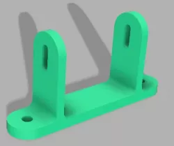 Fatshark PilotHD Camera Holder
