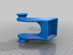 Fillament Guide (Snapmaker)