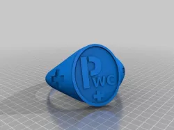 "first" aid ring