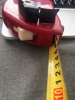Printable measuring tape for clothes 3d models 【 STLFinder