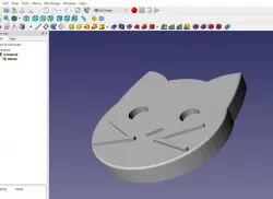 FlatCat (TM)
